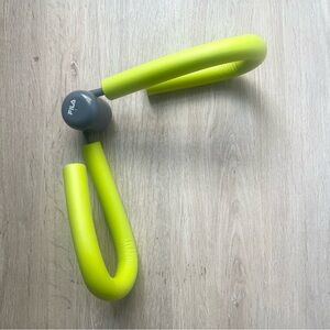 Flia Thigh Toner Green Yoga Exercise Tool